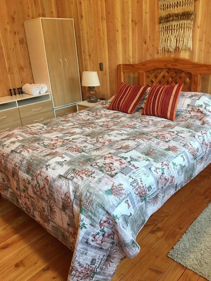 El Descanso Del Quijote Holiday home