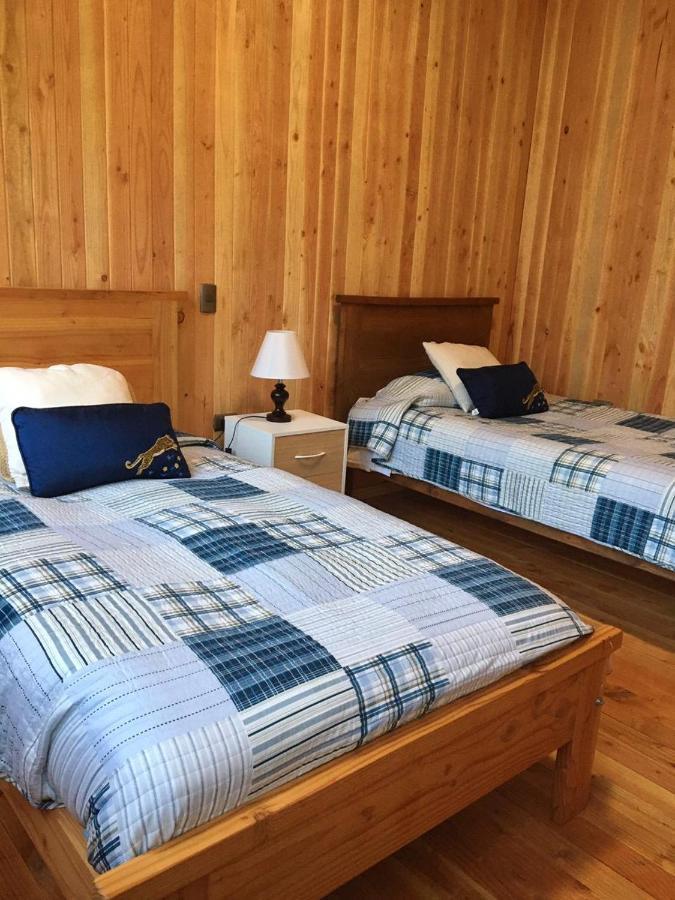 Holiday home El Descanso Del Quijote Rininahue