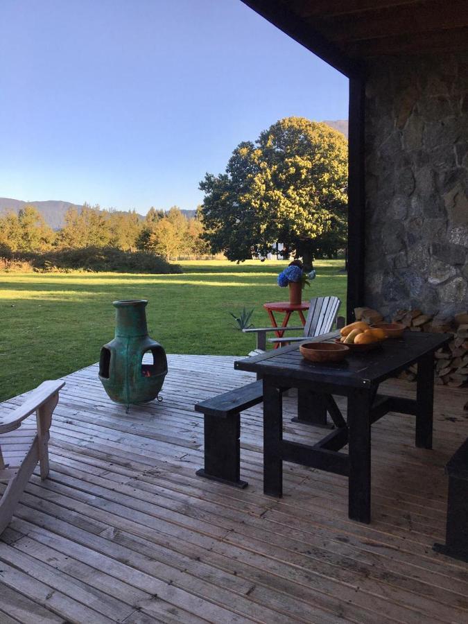 El Descanso Del Quijote Holiday home