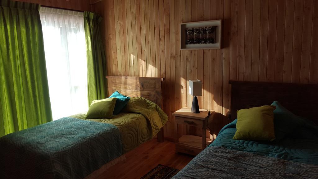 Holiday home El Descanso Del Quijote *