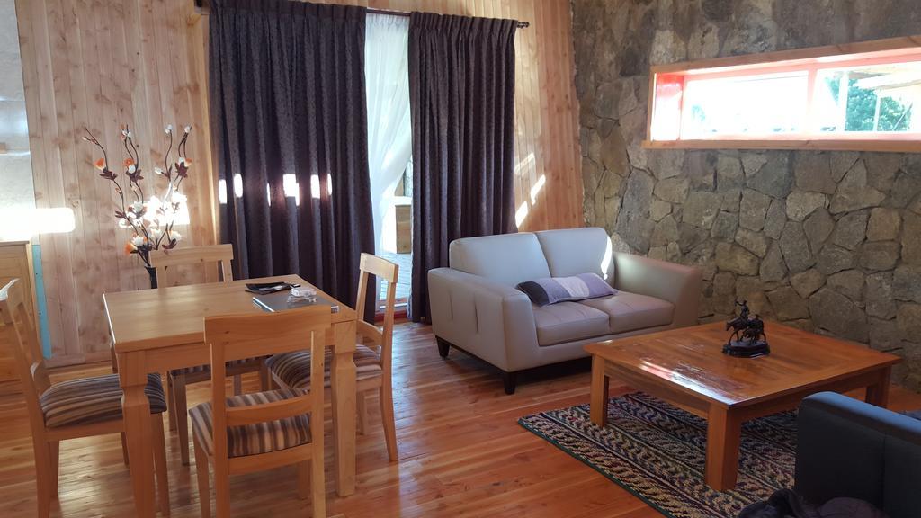 Holiday home El Descanso Del Quijote *