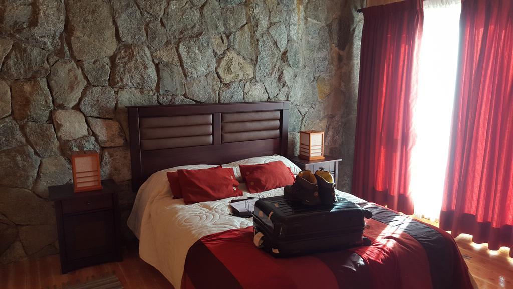 Holiday home El Descanso Del Quijote