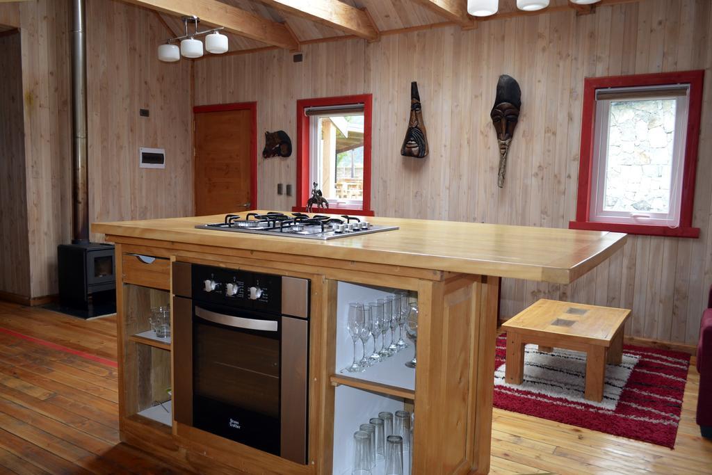 El Descanso Del Quijote Holiday home *