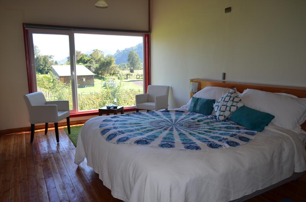 El Descanso Del Quijote Holiday home *