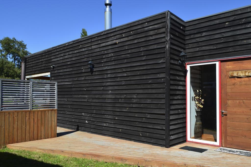 Holiday home El Descanso Del Quijote *