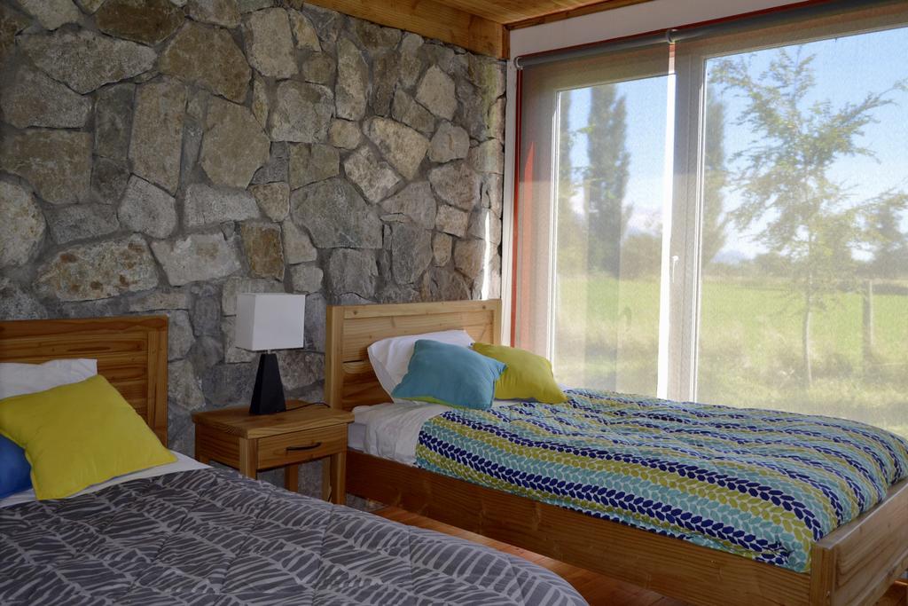 Holiday home El Descanso Del Quijote Rininahue