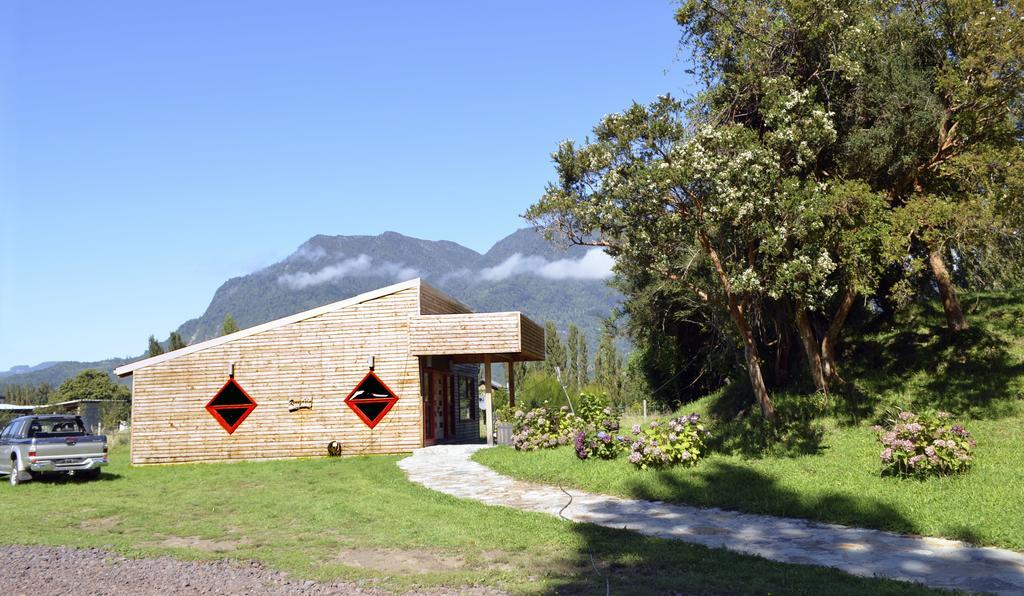 Holiday home El Descanso Del Quijote *