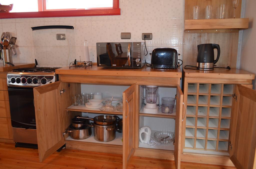El Descanso Del Quijote Holiday home