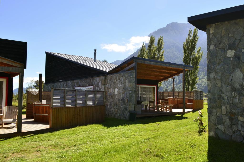 El Descanso Del Quijote Holiday home